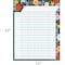 Teacher Created Resources Wildflowers Incentive Chart, 17in. x 22in., 6PK 7915 - alternate 4